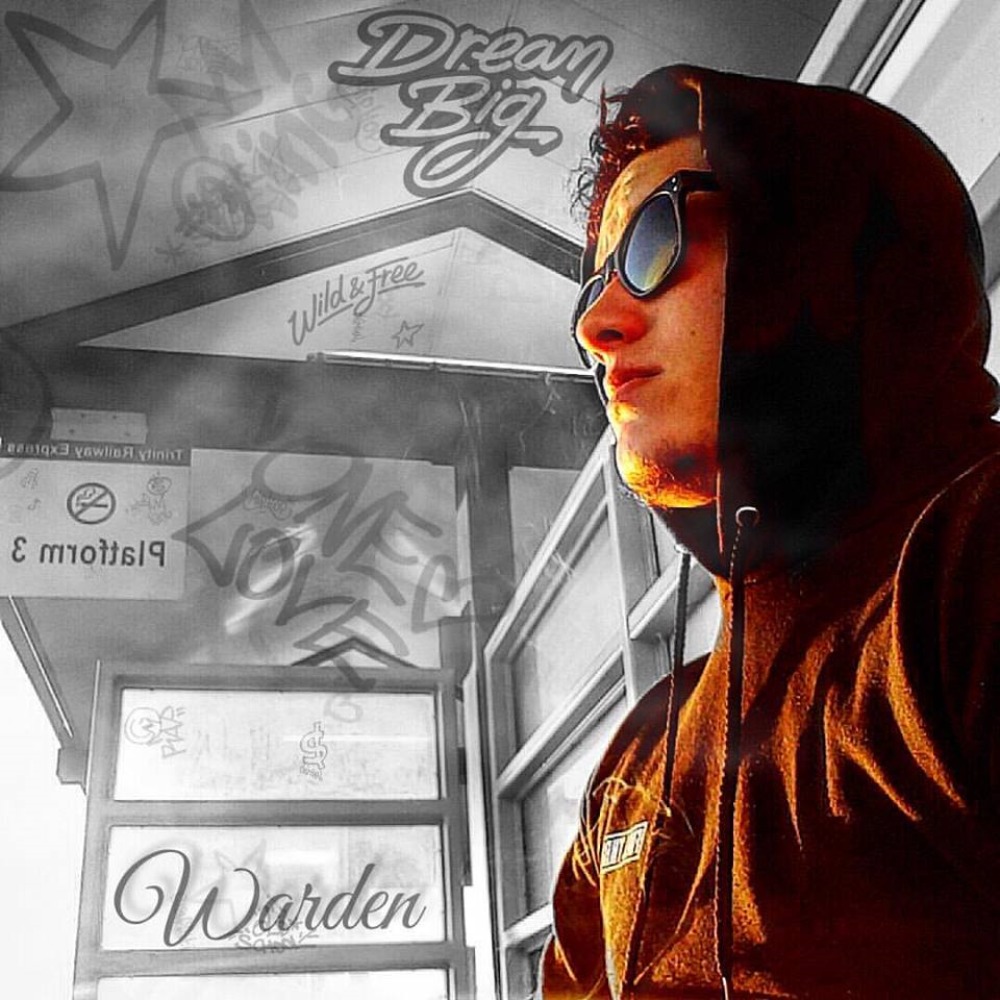 Meet your Posher, The